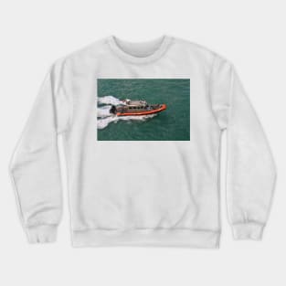 USCG Patrol Boat Crewneck Sweatshirt